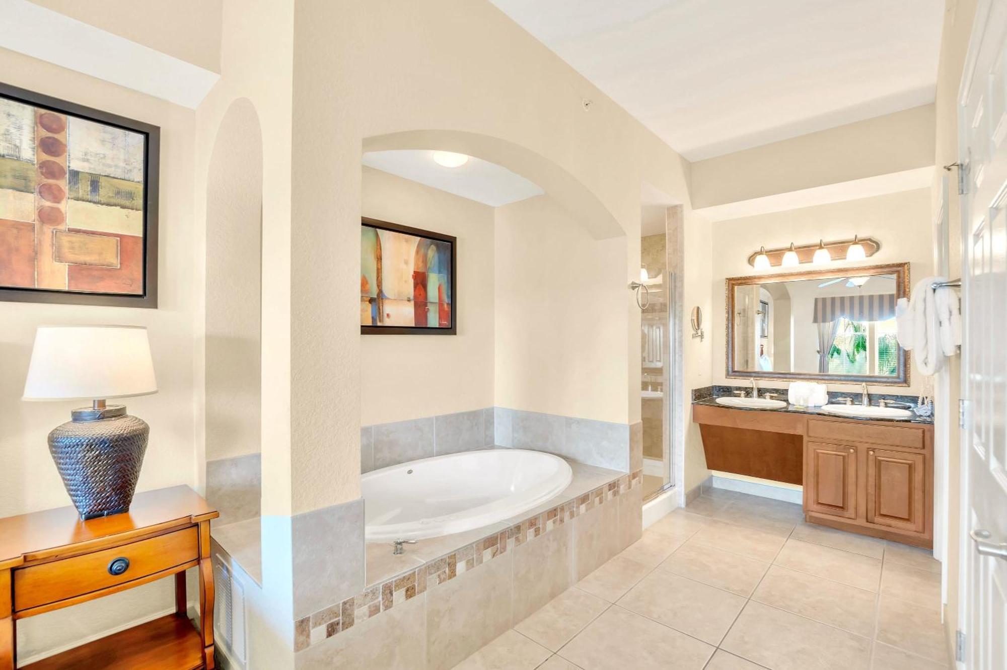 2Br Resort Suite - Fountain View Private Balcony Kissimmee Exterior photo